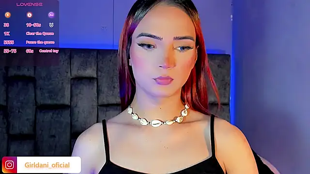 Liittle foxxxy online show from 02.01.25