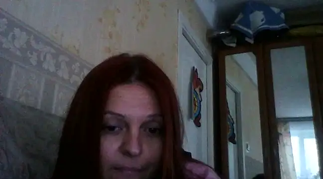 CatMelissa online show from 02.07.25
