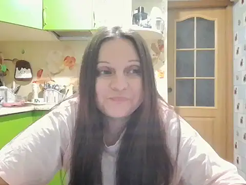 Snapshot of CatMelissa chatting on 03.13.26 CatMelissa online show from 03.13.26
