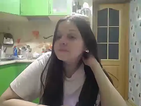 Snapshot of CatMelissa chatting on 04.01.26 CatMelissa online show from 04.01.26