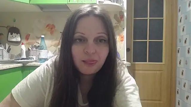 Snapshot of CatMelissa chatting on 04.17.26 CatMelissa online show from 04.17.26