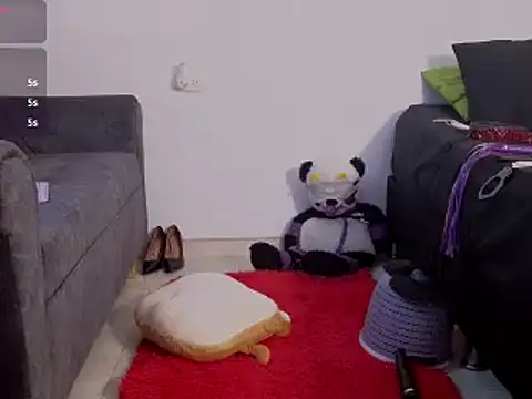 Katt BDSM online show from 01.27.25