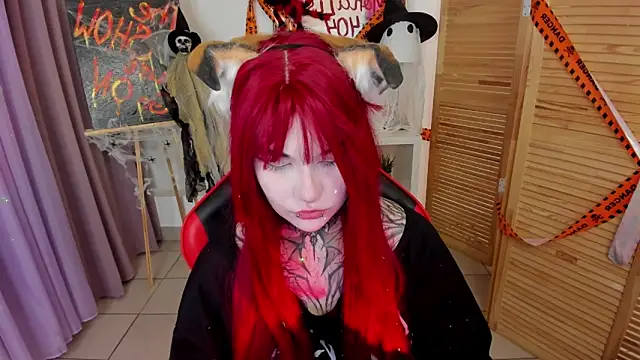 mekurisu online show from 10.24.25