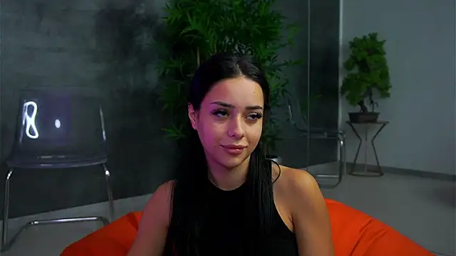 CherrySelena online show from 09.22.25