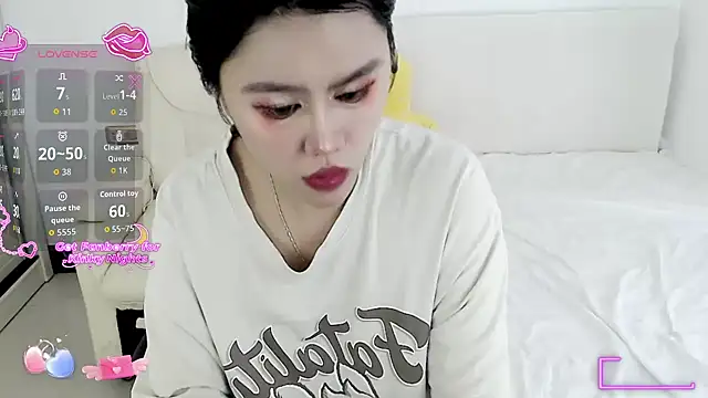 panpan-278 online show from 12.18.25