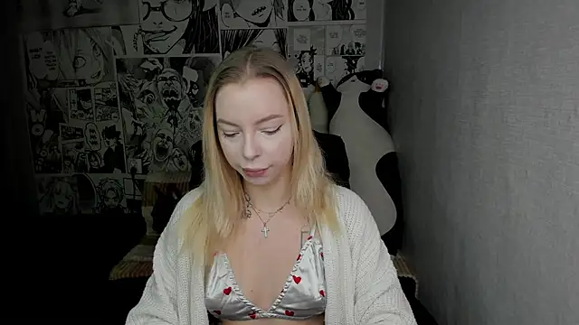 Martha Cameron online show from 12.01.24