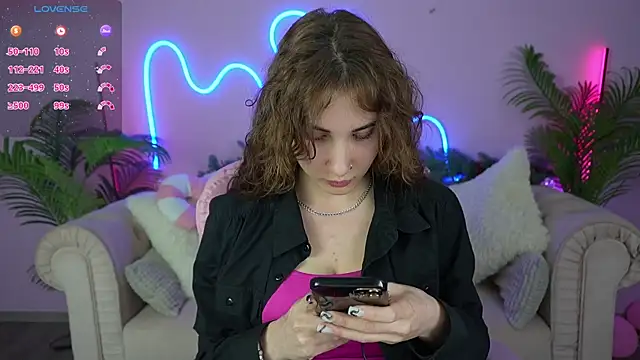 JennyyLuv online show from 01.09.25