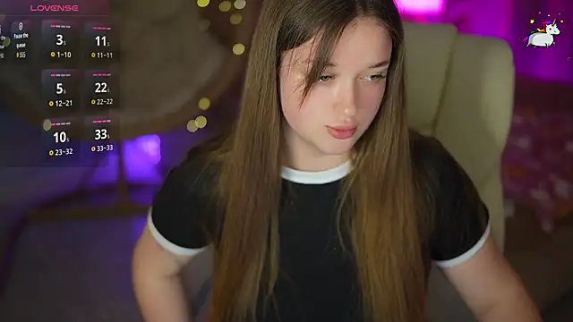 DonnaLustt online show from 03.17.26