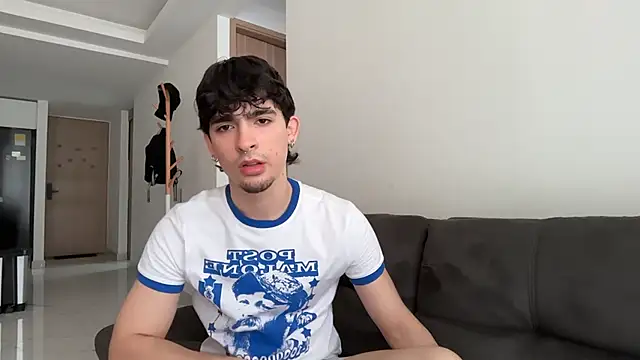 zenn rush1 online show from 11.01.25