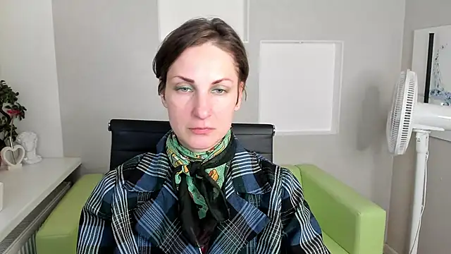 AuroraScript online show from 12.04.24