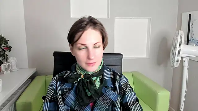 AuroraScript online show from 12.04.24