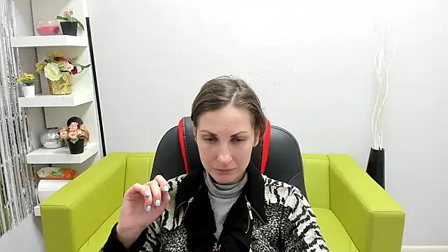 AuroraScript online show from 12.21.24