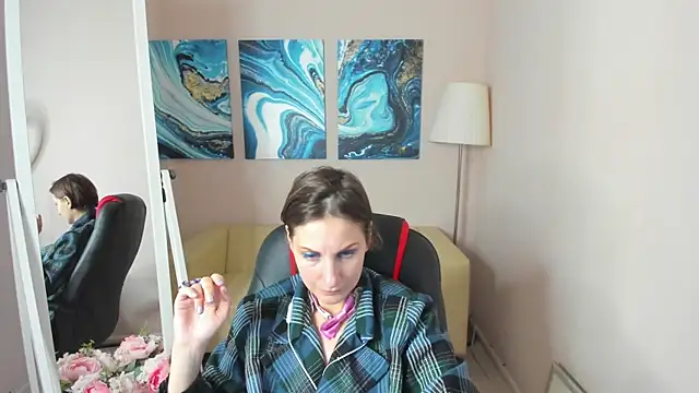 AuroraScript online show from 01.27.25
