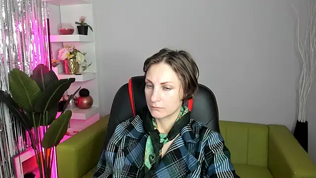 AuroraScript online show from 01.30.25