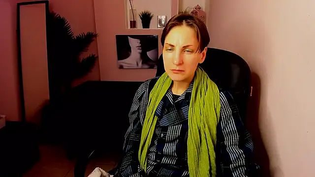 AuroraScript online show from 02.06.25
