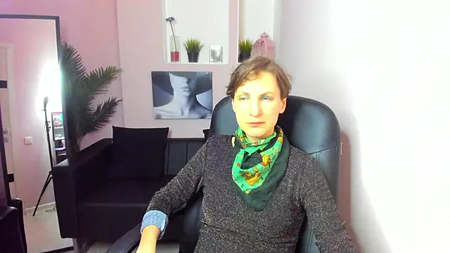 AuroraScript online show from 02.22.25