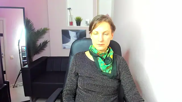AuroraScript online show from 02.23.25