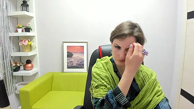 AuroraScript online show from 02.26.25
