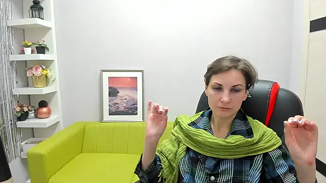 AuroraScript online show from 02.26.25