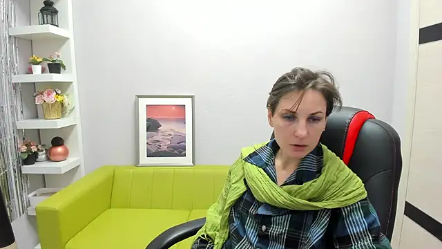 AuroraScript online show from 02.27.25
