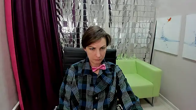 AuroraScript online show from 03.17.25