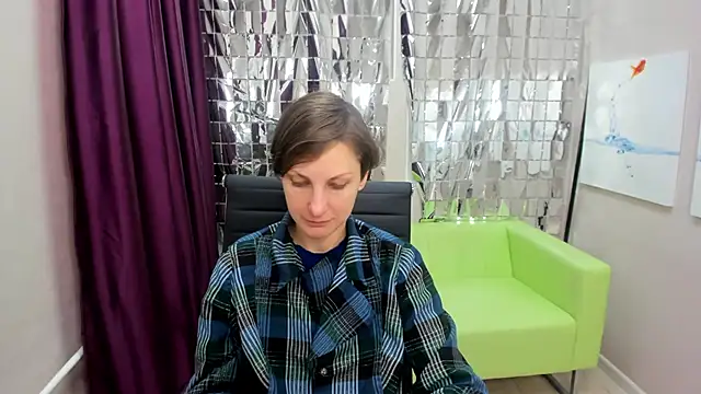 AuroraScript online show from 03.22.25
