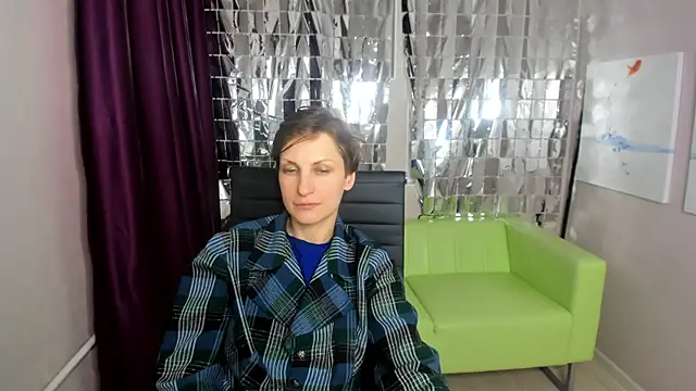 AuroraScript online show from 03.23.25
