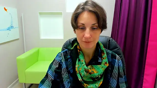 AuroraScript online show from 11.05.25