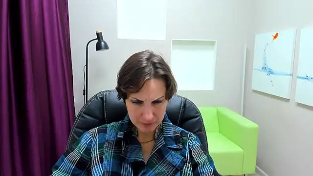 AuroraScript online show from 11.12.25