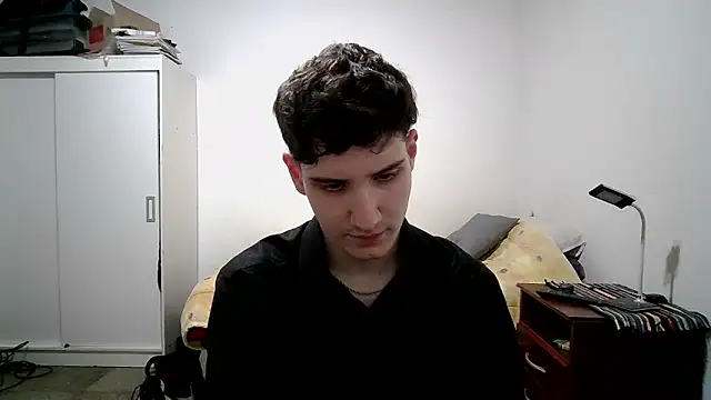 Snapshot of Spicylemon01 chatting on 06.01.26 Spicylemon01 online show from 06.01.26