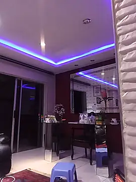Sashantuping online show from 05.27.26