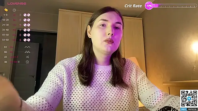 Maria Bowie online show from 11.11.25