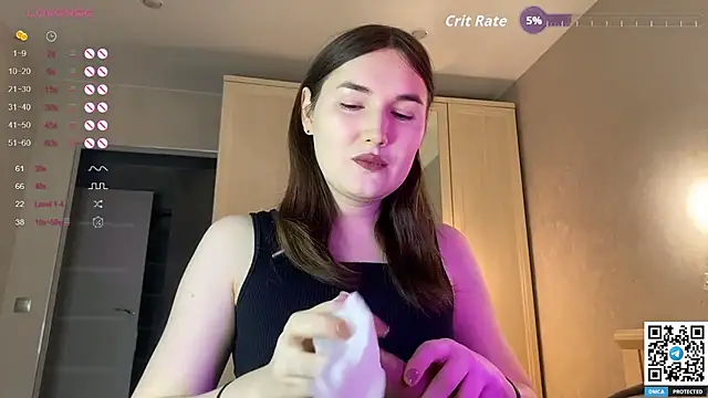 Maria Bowie online show from 11.26.25