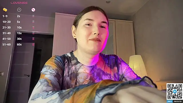 Maria Bowie online show from 02.14.26