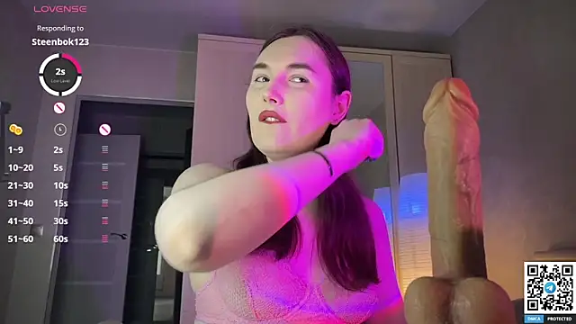 Maria Bowie online show from 03.26.26