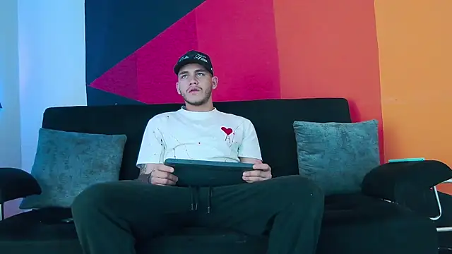 Tiger Savage online show from 01.23.25