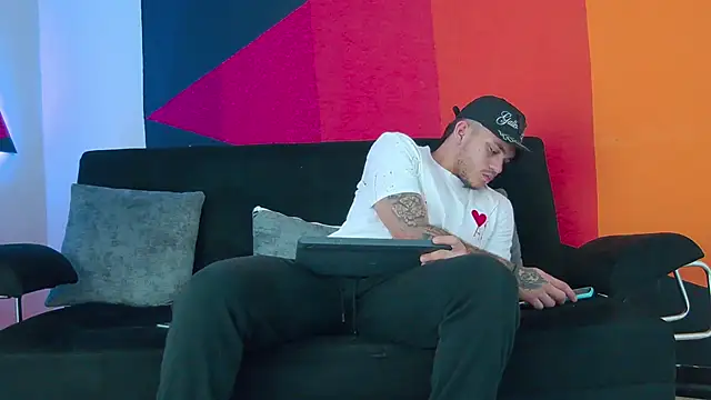 Tiger Savage online show from 01.23.25