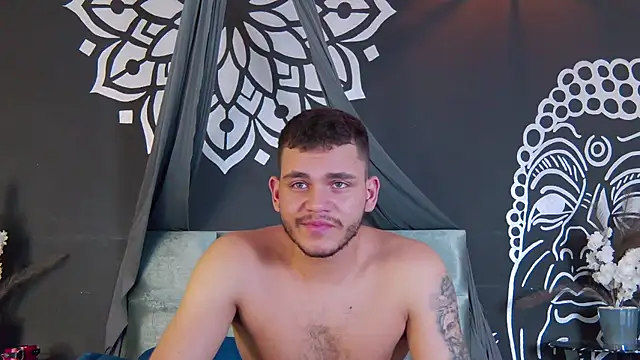 Tiger Savage online show from 02.05.25