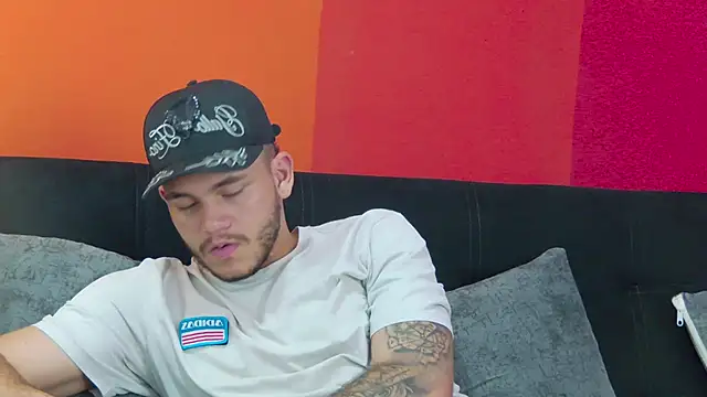 Tiger Savage online show from 02.07.25