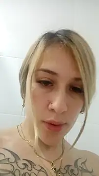 GirlAngell online show from 02.07.25