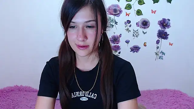 GirlAngell online show from 04.23.26