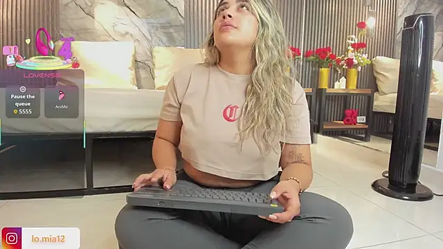 julietha taylor online show from 02.23.26