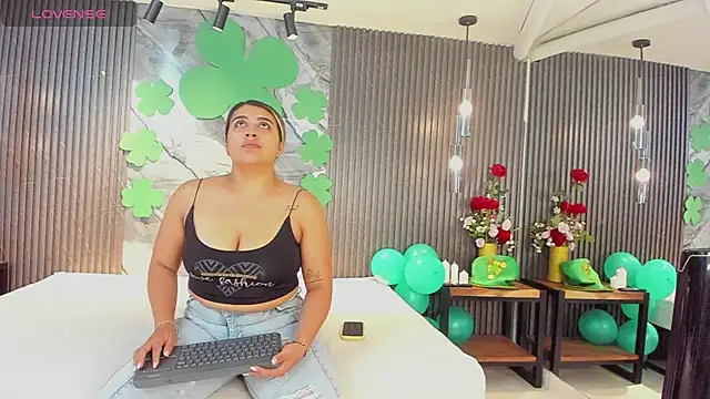 julietha taylor online show from 03.18.26