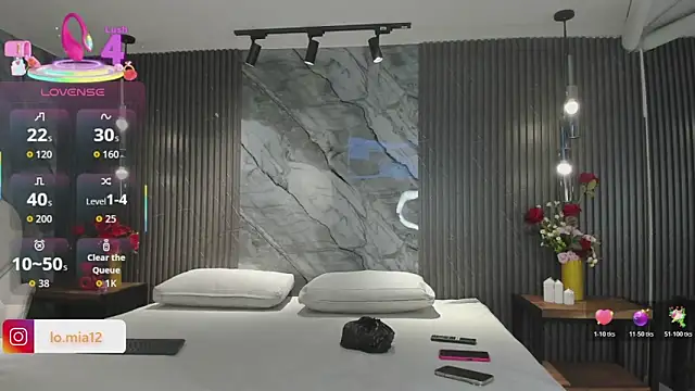 julietha taylor online show from 04.11.26