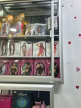 Snapshot of sofiafantasy chatting on 02.12.26 sofiafantasy online show from 02.12.26