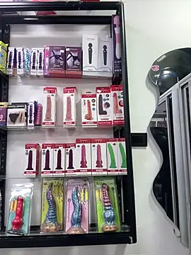 Snapshot of sofiafantasy chatting on 03.01.26 sofiafantasy online show from 03.01.26