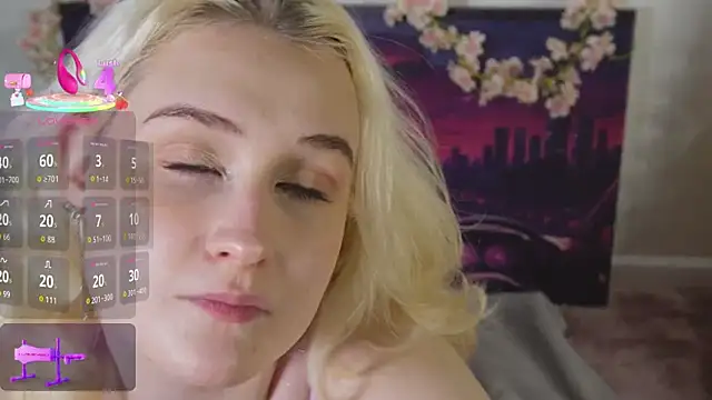 Snapshot of tiffannyjons chatting on 11.12.25 tiffannyjons online show from 11.12.25