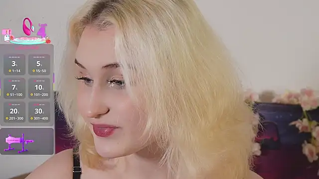 tiffannyjons online show from 11.16.25