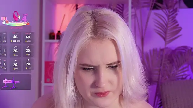 tiffannyjons online show from 12.02.25