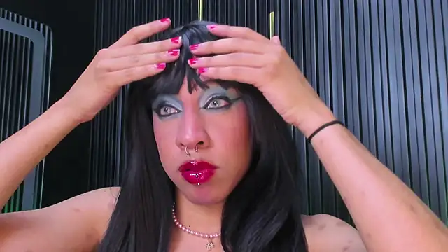 AndyBlake  online show from 03.15.25